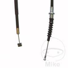 Podvozek - Spojkové lanko