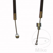 Podvozek - Spojkové lanko