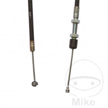 Podvozek - Spojkové lanko