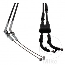 Podvozek - Plynové lanko sada