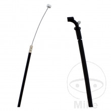 Podvozek - Lanko sytiče