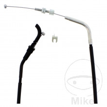 Podvozek - Plynové lanko