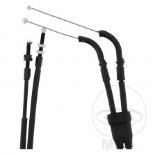 Podvozek - Plynové lanko sada