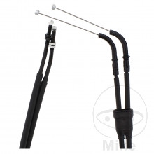 Podvozek - Plynové lanko sada