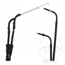 Podvozek - Plynové lanko sada