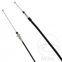 Podvozek - Plynové lanko