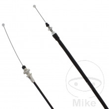 Podvozek - Plynové lanko