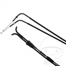 Podvozek - Plynové lanko sada