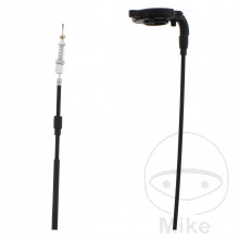 Podvozek - Lanko sytiče