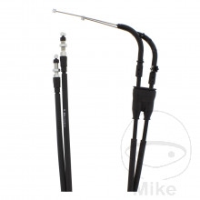 Podvozek - Plynové lanko sada