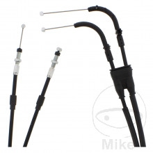Podvozek - Plynové lanko sada
