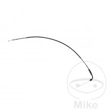 Podvozek - Plynové lanko