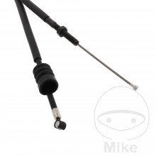 Podvozek - Spojkové lanko