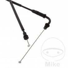 Podvozek - Plynové lanko sada