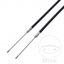 Podvozek - Plynové lanko