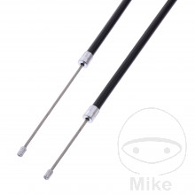 Podvozek - Plynové lanko