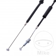 Podvozek - Plynové lanko