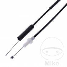 Podvozek - Plynové lanko