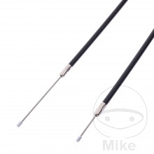 Podvozek - Plynové lanko