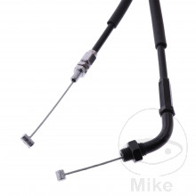 Podvozek - Plynové lanko A OEFFNER