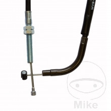 Podvozek - Spojkové lanko