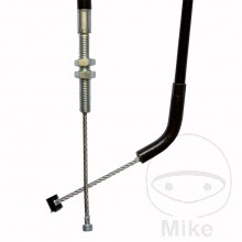 Podvozek - Spojkové lanko