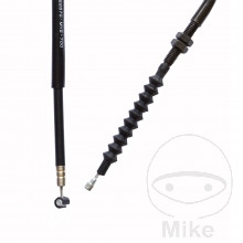 Podvozek - Spojkové lanko