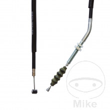 Podvozek - Spojkové lanko