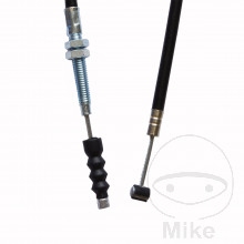 Podvozek - Spojkové lanko