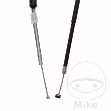 Podvozek - Spojkové lanko