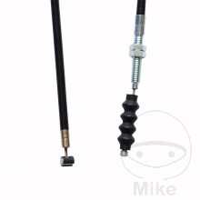 Podvozek - Spojkové lanko