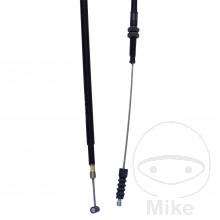 Podvozek - Spojkové lanko