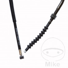 Podvozek - Spojkové lanko