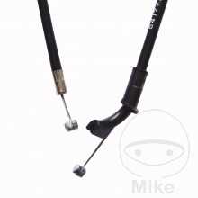 Podvozek - Lanko sytiče