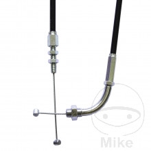 Podvozek - Plynové lanko A otevírací