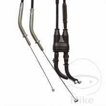 Podvozek - Plynové lanko sada