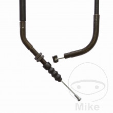 Podvozek - Spojkové lanko