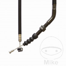 Podvozek - Spojkové lanko