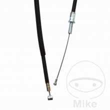 Podvozek - Spojkové lanko