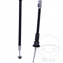 Podvozek - Spojkové lanko