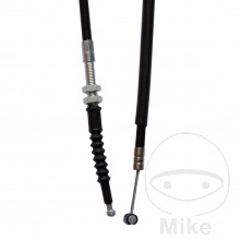 Podvozek - Spojkové lanko