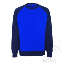 Pracovní ochrané prostředky, první pomoc - SWEAT-SHIRT MCT GREY.2XL