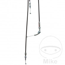 Podvozek - Plynové lanko sada