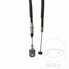 Podvozek - Spojkové lanko