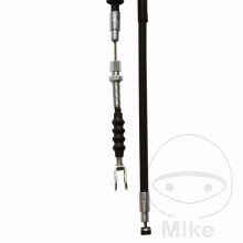 Podvozek - Spojkové lanko