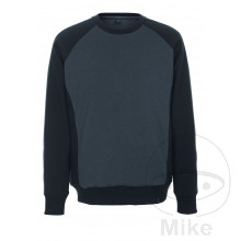 Pracovní ochrané prostředky, první pomoc - SWEAT-SHIRT MCT GREY.XL