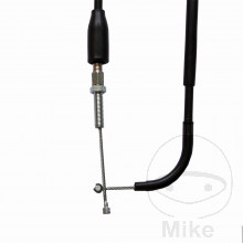 Podvozek - Spojkové lanko