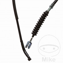 Podvozek - Spojkové lanko