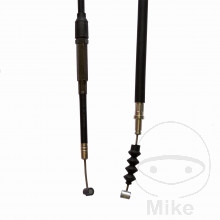 Podvozek - Spojkové lanko