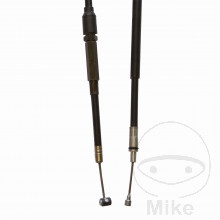 Podvozek - Spojkové lanko